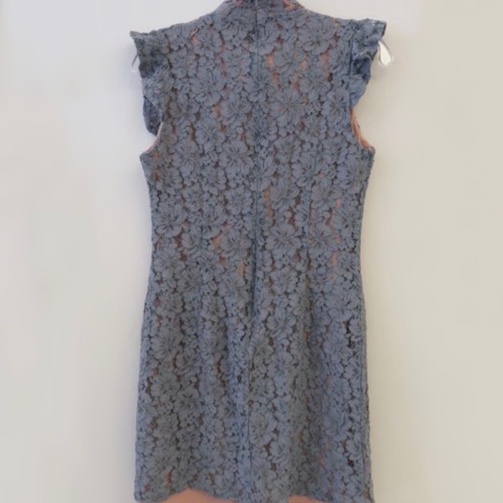 🎄 Tahari Beautiful Dress FREE SHIPPING - Picture 6 of 8